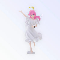 Thumbnail for Bocchi the Rock! Luminasta PVC Statue Hitori Goto 20 cm Sega Goods