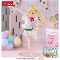 Thumbnail for Bocchi the Rock! Luminasta PVC Statue Nijika Ijichi 20 cm Sega Goods