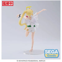 Thumbnail for Bocchi the Rock! Luminasta PVC Statue Nijika Ijichi 20 cm Sega Goods