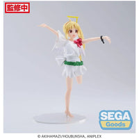 Thumbnail for Bocchi the Rock! Luminasta PVC Statue Nijika Ijichi 20 cm Sega Goods