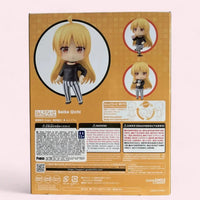 Thumbnail for Bocchi the Rock! Nendoroid Action Figure Seika Ijichi 10 cm Good Smile Company