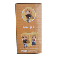 Thumbnail for Bocchi the Rock! Nendoroid Action Figure Seika Ijichi 10 cm - Unicorn & Punkboi