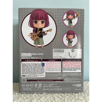 Thumbnail for Bocchi the Rock! Nendoroid PVC Action Figure Kikuri Hiroi 10 cm Good Smile Company