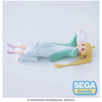 Thumbnail for Bocchi the Rock! PM Perching PVC Statue Nijika Ijichi With Her Sister 10 cm Sega Goods