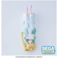 Thumbnail for Bocchi the Rock! PM Perching PVC Statue Nijika Ijichi With Her Sister 10 cm Sega Goods