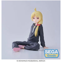 Thumbnail for Bocchi the Rock! PM Perching PVC Statue Seika Ijichi 8 cm Sega Goods