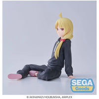 Thumbnail for Bocchi the Rock! PM Perching PVC Statue Seika Ijichi 8 cm Sega Goods