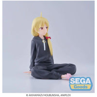 Thumbnail for Bocchi the Rock! PM Perching PVC Statue Seika Ijichi 8 cm Sega Goods