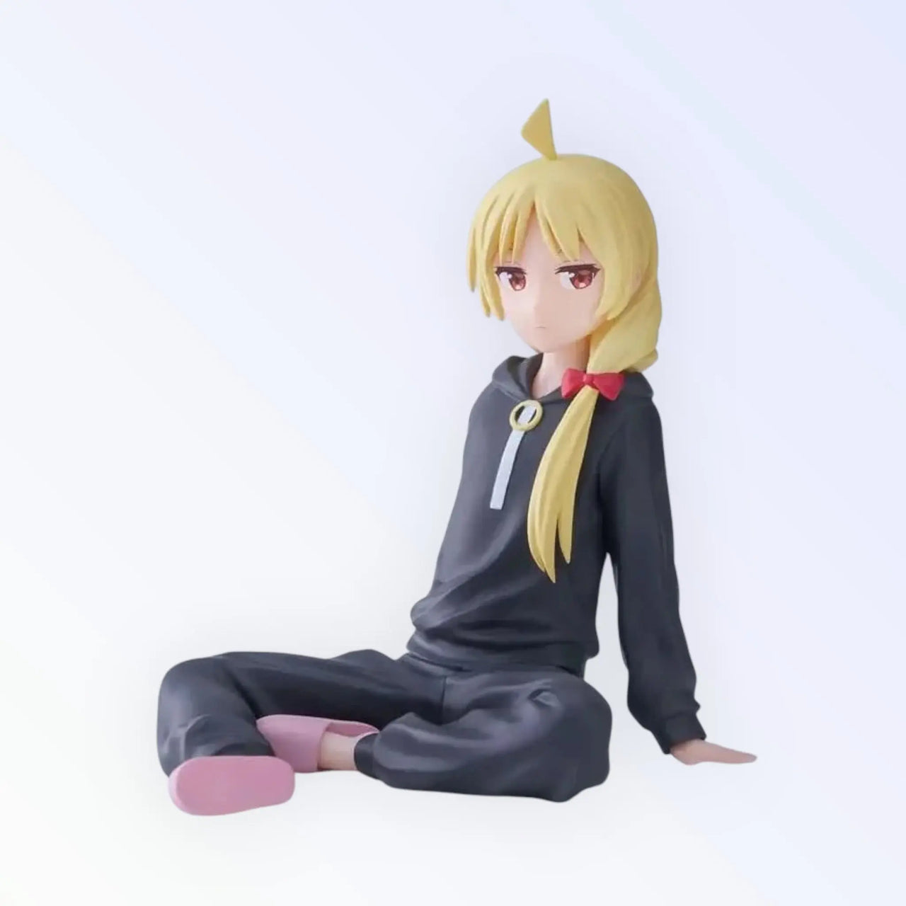 Bocchi the Rock! PM Perching PVC Statue Seika Ijichi 8 cm Sega Goods