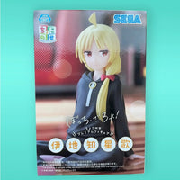 Thumbnail for Bocchi the Rock! PM Perching PVC Statue Seika Ijichi 8 cm Sega Goods