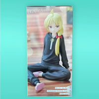 Thumbnail for Bocchi the Rock! PM Perching PVC Statue Seika Ijichi 8 cm Sega Goods