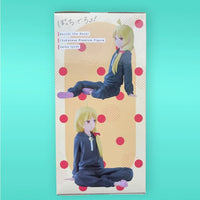 Thumbnail for Bocchi the Rock! PM Perching PVC Statue Seika Ijichi 8 cm Sega Goods