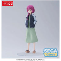 Thumbnail for Bocchi the Rock! PVC Statue Desktop x Decorate Collections Kikuri Hiroi 16 cm Sega Goods