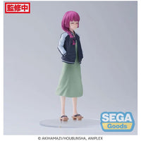 Thumbnail for Bocchi the Rock! PVC Statue Desktop x Decorate Collections Kikuri Hiroi 16 cm Sega Goods