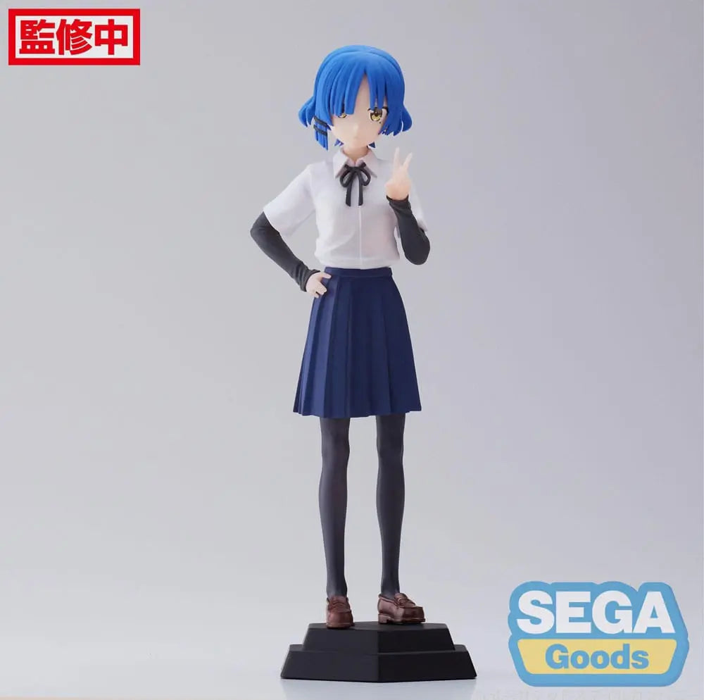 Bocchi the Rock! PVC Statue Desktop x Decorate Collections Ryo Yamada 16 cm Sega Goods