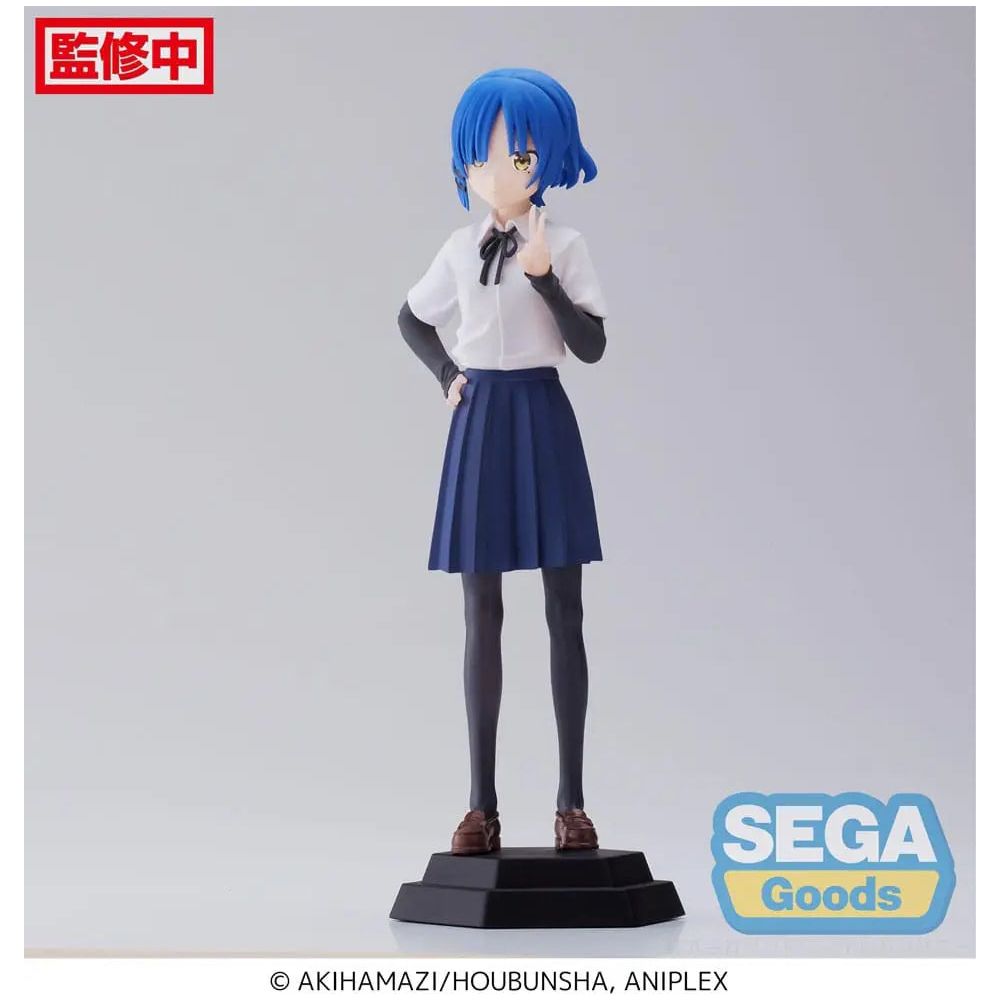 Bocchi the Rock! PVC Statue Desktop x Decorate Collections Ryo Yamada 16 cm Sega Goods