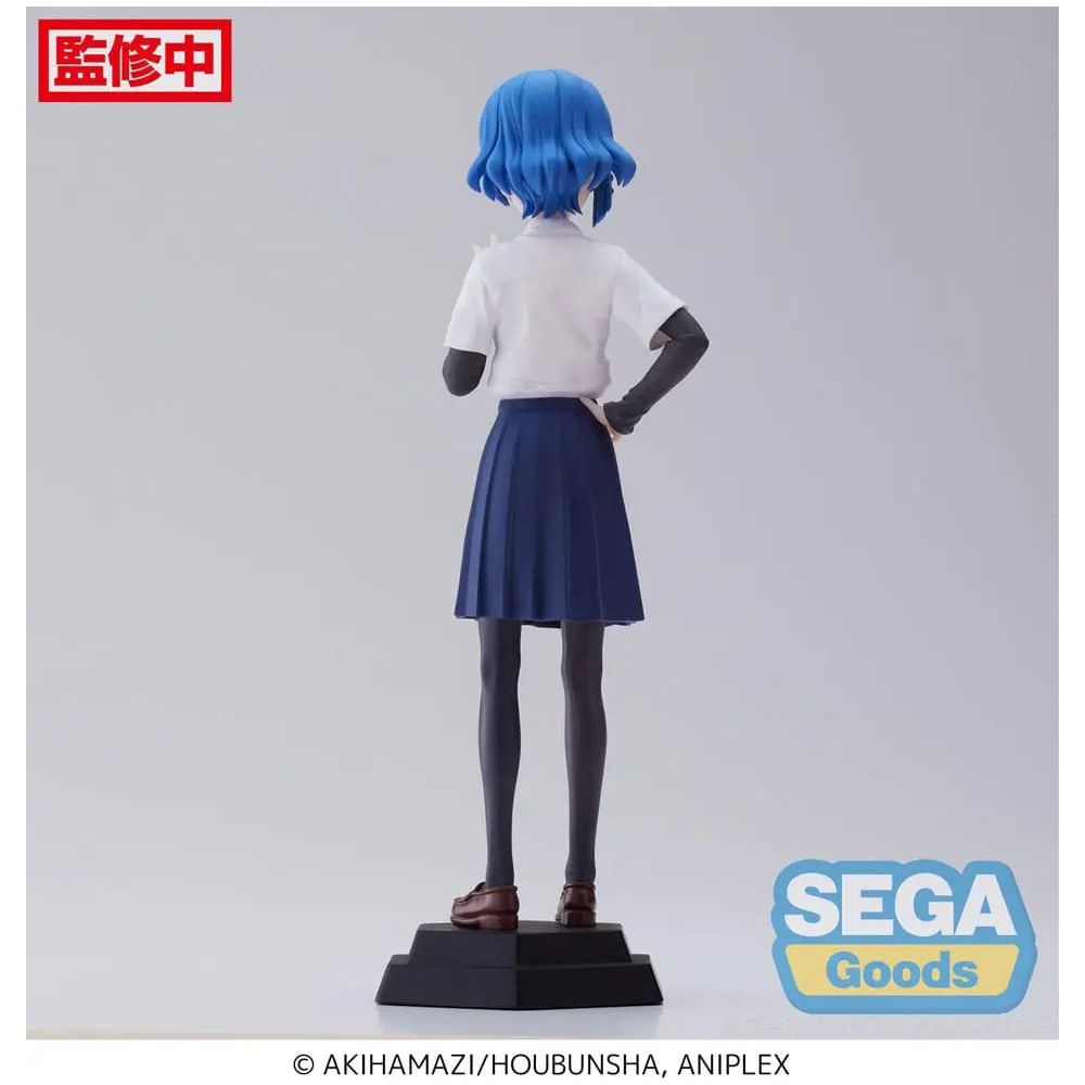 Bocchi the Rock! PVC Statue Desktop x Decorate Collections Ryo Yamada 16 cm Sega Goods