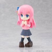 Thumbnail for Bocchi the Rock! PalVerse PVC Figures 9 cm 6 Pack Bushiroad