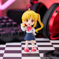 Thumbnail for Bocchi the Rock! PalVerse PVC Figures 9 cm 6 Pack Bushiroad