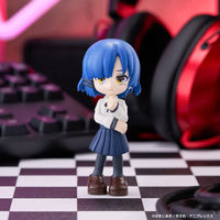 Thumbnail for Bocchi the Rock! PalVerse PVC Figures 9 cm 6 Pack Bushiroad