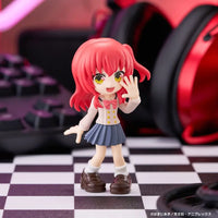 Thumbnail for Bocchi the Rock! PalVerse PVC Figures 9 cm 6 Pack Bushiroad