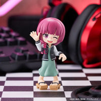 Thumbnail for Bocchi the Rock! PalVerse PVC Figures 9 cm 6 Pack Bushiroad