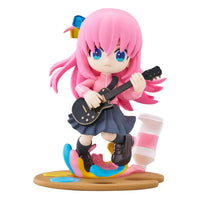 Thumbnail for Bocchi the Rock! PalVerse PVC Statue Hitori Gotoh 11 cm Bushiroad