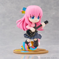 Thumbnail for Bocchi the Rock! PalVerse PVC Statue Hitori Gotoh 11 cm Bushiroad