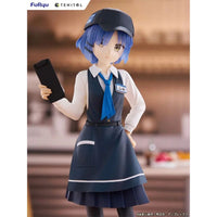 Thumbnail for Bocchi the Rock! Tenitol PVC Statue Ryo Yamada Cafe Style Ver. 21 cm Furyu