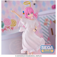 Thumbnail for Bocchi the Rock! Luminasta PVC Statue Hitori Goto 20 cm Sega Goods