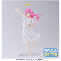 Thumbnail for Bocchi the Rock! Luminasta PVC Statue Hitori Goto 20 cm Sega Goods