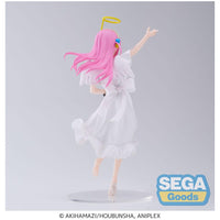 Thumbnail for Bocchi the Rock! Luminasta PVC Statue Hitori Goto 20 cm Sega Goods