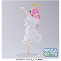 Thumbnail for Bocchi the Rock! Luminasta PVC Statue Hitori Goto 20 cm Sega Goods