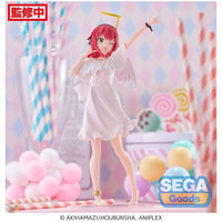 Thumbnail for Bocchi the Rock! Luminasta PVC Statue Ikuyo Kita 19 cm Sega Goods