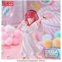 Thumbnail for Bocchi the Rock! Luminasta PVC Statue Ikuyo Kita 19 cm Sega Goods