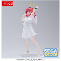 Thumbnail for Bocchi the Rock! Luminasta PVC Statue Ikuyo Kita 19 cm Sega Goods