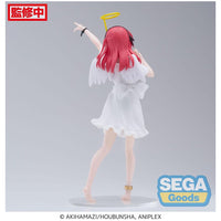 Thumbnail for Bocchi the Rock! Luminasta PVC Statue Ikuyo Kita 19 cm Sega Goods