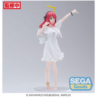 Thumbnail for Bocchi the Rock! Luminasta PVC Statue Ikuyo Kita 19 cm Sega Goods