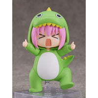 Thumbnail for Bocchi the Rock! Nendoroid Action Figure Hitori Gotoh: Attention-Seeking Monster Ver. 10 cm Good Smile Company