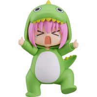 Thumbnail for Bocchi the Rock! Nendoroid Action Figure Hitori Gotoh: Attention-Seeking Monster Ver. 10 cm Good Smile Company