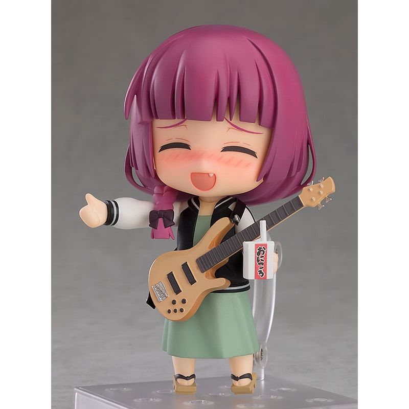 Bocchi the Rock! Nendoroid PVC Action Figure Kikuri Hiroi 10 cm Good Smile Company