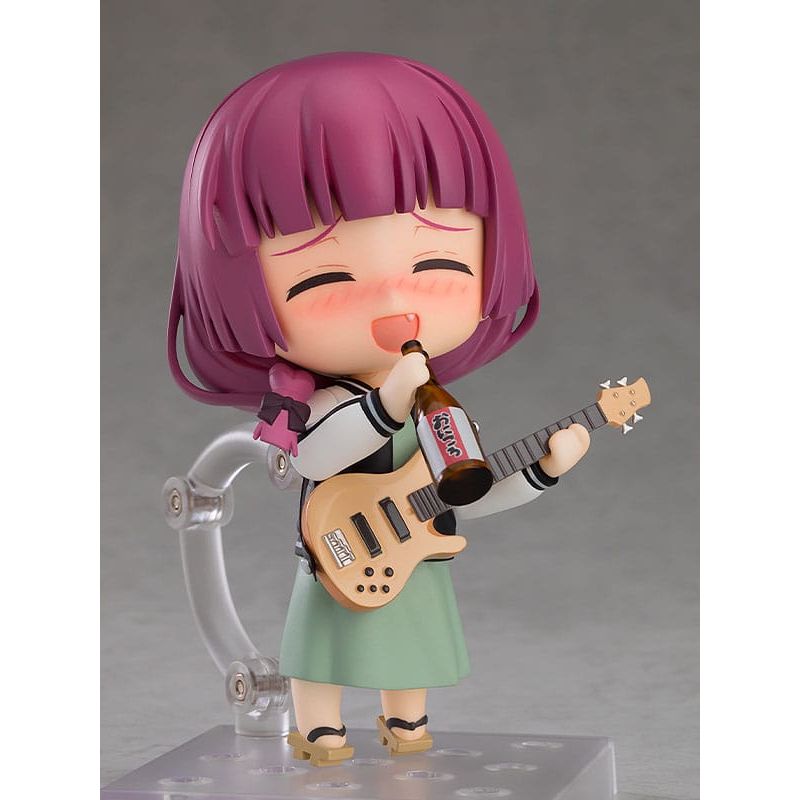 Bocchi the Rock! Nendoroid PVC Action Figure Kikuri Hiroi 10 cm Good Smile Company
