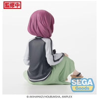 Thumbnail for Bocchi the Rock! PM Perching PVC Statue Kikuri Hiroi 7 cm Sega Goods