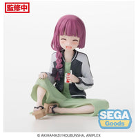 Thumbnail for Bocchi the Rock! PM Perching PVC Statue Kikuri Hiroi 7 cm Sega Goods