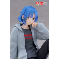 Thumbnail for Bocchi the Rock! PVC Statue Desktop Cute Figure Ryo Yamada Room Wear Ver. 8 cm Taito