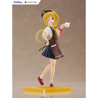 Thumbnail for Bocchi the Rock! Tenitol PVC Statue Nijika Ijichi Café Style Ver. 20 cm Furyu