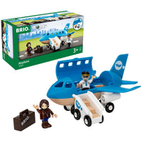Thumbnail for Brio World Aeroplane BRIO