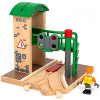 Thumbnail for Brio World Signal Station BRIO