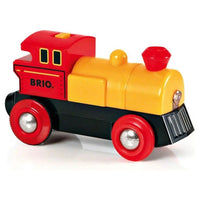 Thumbnail for Brio World Two Way Battery Powered Engine BRIO