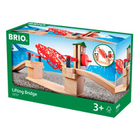Thumbnail for Brio Lifting Bridge BRIO